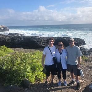 Meet your Posher, John staton